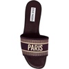 image:imageSteve Madden womens Knox SandalBurgundy Multi