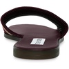 image:imageSteve Madden womens Knox SandalBurgundy Multi