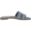 image:imageSteve Madden womens Knox SandalDenim Multi
