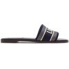 image:imageSteve Madden womens Knox SandalNavy