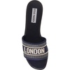 image:imageSteve Madden womens Knox SandalNavy