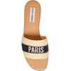 image:imageSteve Madden womens Knox SandalRaffia
