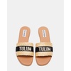 image:imageSteve Madden womens Knox SandalRaffia