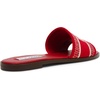image:imageSteve Madden womens Knox SandalRed