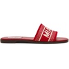 image:imageSteve Madden womens Knox SandalRed