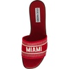 image:imageSteve Madden womens Knox SandalRed