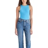 image:imageSteve Madden womens Nico BodysuitAshley Blue