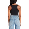 image:imageSteve Madden womens Nico BodysuitBlack