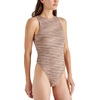 image:imageSteve Madden womens Nico BodysuitMulti