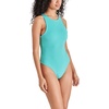 image:imageSteve Madden womens Nico BodysuitPastel Turq