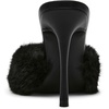 image:imageSteve Madden womens PriyaBlack Fur