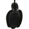 image:imageSteve Madden womens PriyaBlack Fur