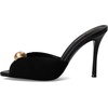 image:imageSteve Madden womens PriyaBlackGold