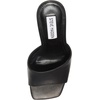 image:imageSteve Madden womens SandalsHeeled SandalBlack Leather