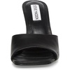 image:imageSteve Madden womens SandalsHeeled SandalBlack Leather