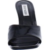 image:imageSteve Madden womens SandalsHeeled SandalBlack Patent