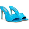 image:imageSteve Madden womens SandalsHeeled SandalBlue Croco