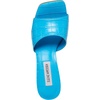 image:imageSteve Madden womens SandalsHeeled SandalBlue Croco