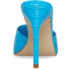 image:imageSteve Madden womens SandalsHeeled SandalBlue Croco
