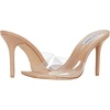 image:imageSteve Madden womens SandalsHeeled SandalClear