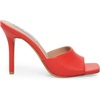 image:imageSteve Madden womens SandalsHeeled SandalRed
