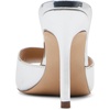 image:imageSteve Madden womens SandalsHeeled SandalSilver Foil
