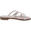 image:imageSteve Madden womens SandalsSlide SandalRhinestone