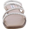 image:imageSteve Madden womens SandalsSlide SandalRhinestone