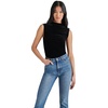 image:imageSteve Madden womens Steve Madden Apparel Esen BodysuitBlack