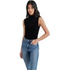 image:imageSteve Madden womens Steve Madden Apparel Esen BodysuitBlack