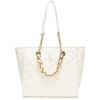 image:imageSteve Madden womens Steve Madden BKATTT Tote BagBkattt White
