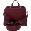 image:imageSteve Madden womens Steve Madden Bevelyn Convertible Crossbody BagBloodstone
