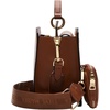 image:imageSteve Madden womens Steve Madden Bevelyn Convertible Crossbody BagNutshell