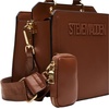image:imageSteve Madden womens Steve Madden Bevelyn Convertible Crossbody BagNutshell