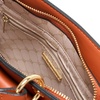image:imageSteve Madden womens Steve Madden Bevelyn Convertible Crossbody BagWhiskey Spice