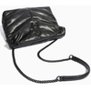 image:imageSteve Madden womens Steve Madden Britta Chevron Quilt Shoulder BagBlack