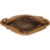 image:imageSteve Madden womens Steve Madden Britta Chevron Quilt Shoulder BagCognac