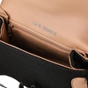 image:imageSteve Madden womens Steve Madden Diego Top Handle CrossbodyBlackTan
