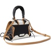 image:imageSteve Madden womens Steve Madden Diego Top Handle CrossbodyBlackTan