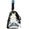 image:imageSteve Madden womens Steve Madden Diego Top Handle CrossbodyBlue