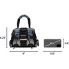image:imageSteve Madden womens Steve Madden Diego Top Handle CrossbodyDenim
