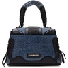 image:imageSteve Madden womens Steve Madden Diego Top Handle CrossbodyDenim
