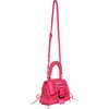 image:imageSteve Madden womens Steve Madden Diego Top Handle CrossbodyNeon Pink