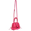 image:imageSteve Madden womens Steve Madden Diego Top Handle CrossbodyNeon Pink