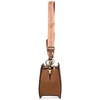 image:imageSteve Madden womens Steve Madden EVELYN Logo Plaque Top HandleNuthshell