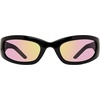 image:imageSteve Madden womens Steve Madden Female Sunglasses Style Anderson Rectangular SunglassesBlack