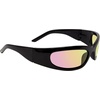 image:imageSteve Madden womens Steve Madden Female Sunglasses Style Anderson Rectangular SunglassesBlack