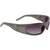 image:imageSteve Madden womens Steve Madden Female Sunglasses Style Anderson Rectangular SunglassesSilver