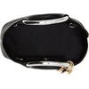 image:imageSteve Madden womens Steve Madden Geena ORing Handle BagBgeena  Black