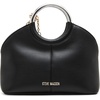 image:imageSteve Madden womens Steve Madden Geena ORing Handle BagBgeena  Black